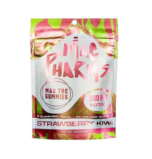 mac pharms strawberry kiwi thc gummies mac pharms strawberry kiwi thc gummies